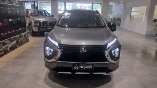 MITSUBISHI-ECLIPSE CROSS-2025