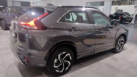 MITSUBISHI-ECLIPSE CROSS-2025