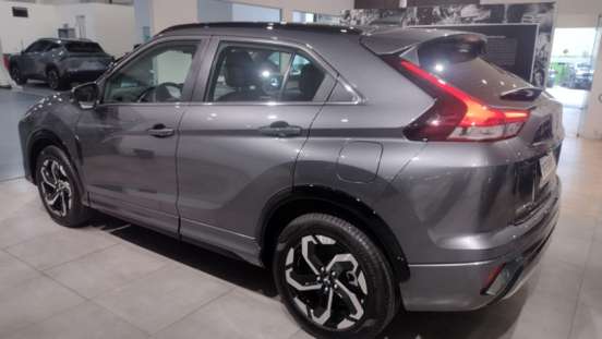 MITSUBISHI-ECLIPSE CROSS-2025