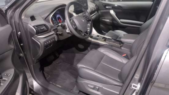 MITSUBISHI-ECLIPSE CROSS-2025