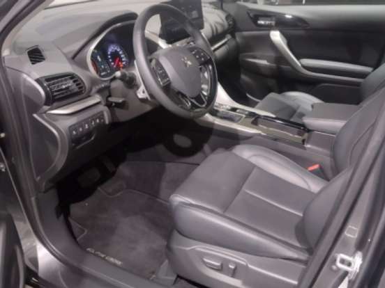MITSUBISHI-ECLIPSE CROSS-1.5 MIVEC TURBO GASOLINA HPE-S S-AWC CVT MITSUBISHI-ECLIPSE CROSS-2025