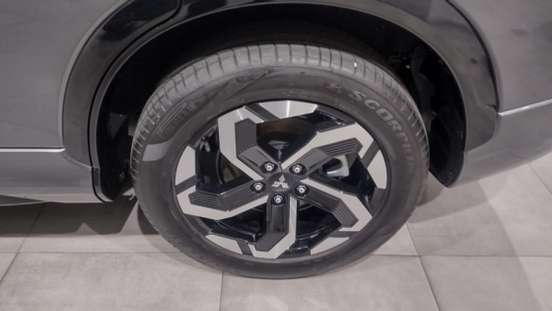 MITSUBISHI-ECLIPSE CROSS-2025