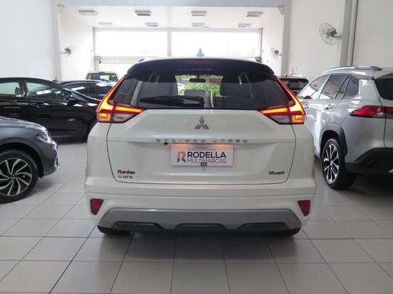 MITSUBISHI-ECLIPSE CROSS-2024
