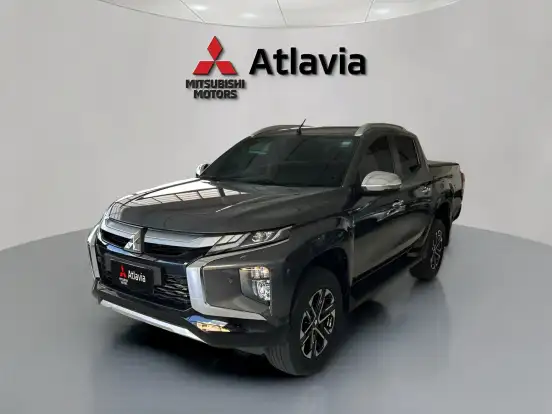 MITSUBISHI-L200 TRITON-2024
