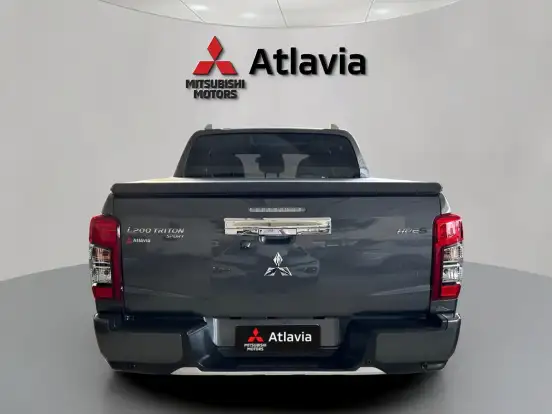 MITSUBISHI-L200 TRITON-2024
