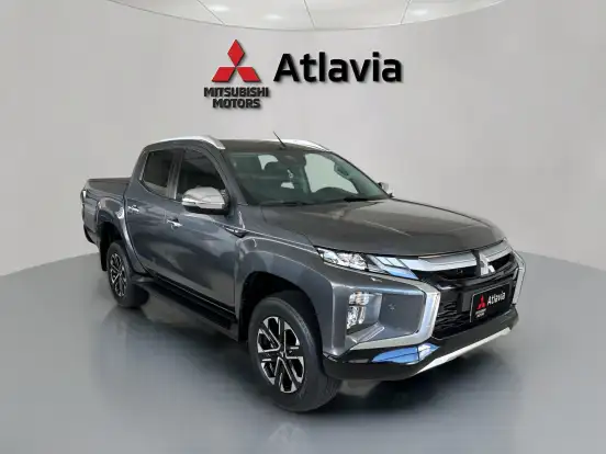 MITSUBISHI-L200 TRITON-2024