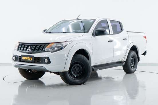 MITSUBISHI-L200 TRITON-2023