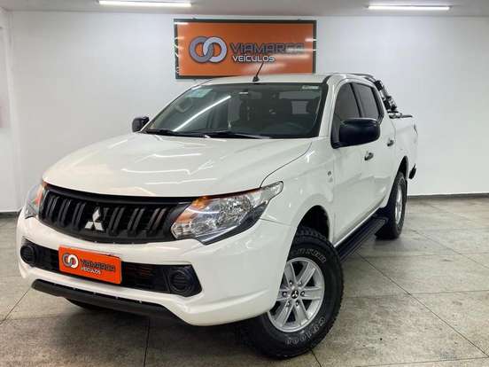 MITSUBISHI-L200 TRITON-2021