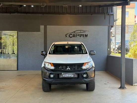 MITSUBISHI-L200 TRITON-2019