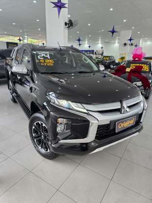 MITSUBISHI-L200 TRITON-2024