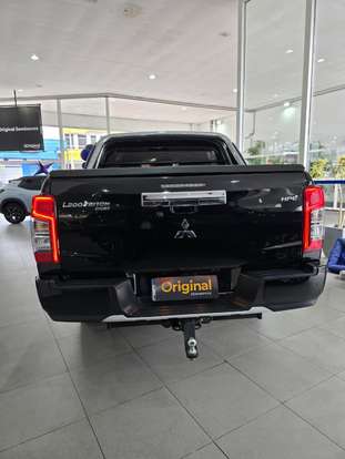MITSUBISHI-L200 TRITON-2024