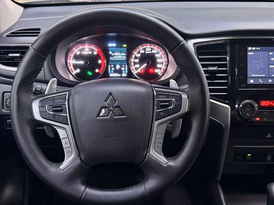 MITSUBISHI-L200 TRITON-2.4 16V TURBO DIESEL SPORT HPE-S CD 4P 4X4 AUTOMÁTICO MITSUBISHI-L200 TRITON-2024
