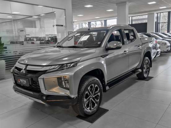 MITSUBISHI-L200 TRITON-2.4 16V TURBO DIESEL SPORT HPE-S CD 4P 4X4 AUTOMÁTICO MITSUBISHI-L200 TRITON-2024