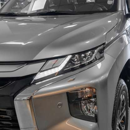 MITSUBISHI-L200 TRITON-2024