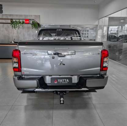 MITSUBISHI-L200 TRITON-2024