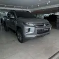 MITSUBISHI L200 TRITON 2.4 16V TURBO DIESEL SPORT OUTDOOR GLS CD 4P 4X4 AUTOMÁTICO MITSUBISHI L200 TRITON 2.4 16V TURBO DIESEL SPORT OUTDOOR GLS CD 4P 4X4 AUTOMÁTICO