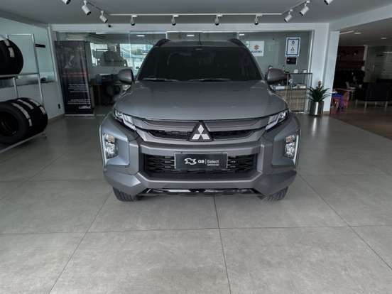 MITSUBISHI-L200 TRITON-2025