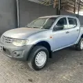 MITSUBISHI L200 TRITON 3.2 GL 4X4 CD 16V TURBO INTERCOLER DIESEL 4P MANUAL MITSUBISHI L200 TRITON 3.2 GL 4X4 CD 16V TURBO INTERCOLER DIESEL 4P MANUAL