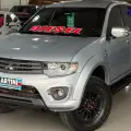MITSUBISHI L200 TRITON 3.2 HPE 4X4 CD 16V TURBO INTERCOOLER DIESEL 4P AUTOMÁTICO MITSUBISHI L200 TRITON 3.2 HPE 4X4 CD 16V TURBO INTERCOOLER DIESEL 4P AUTOMÁTICO