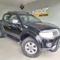 MITSUBISHI L200 TRITON 3.5 HPE 4X4 CD V6 24V FLEX 4P AUTOMÁTICO MITSUBISHI L200 TRITON 3.5 HPE 4X4 CD V6 24V FLEX 4P AUTOMÁTICO