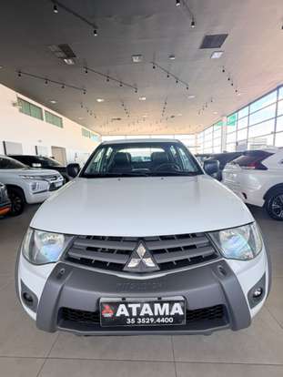 MITSUBISHI-L200 TRITON-2016