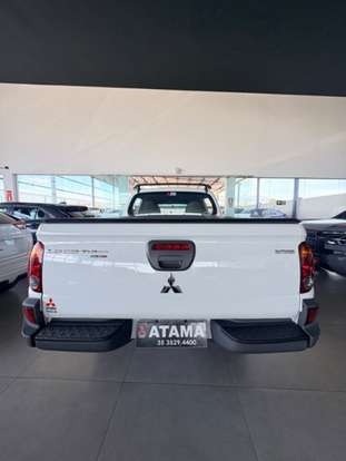 MITSUBISHI-L200 TRITON-2016