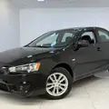 MITSUBISHI LANCER 2.0 HL-T 16V GASOLINA 4P AUTOMÁTICO MITSUBISHI LANCER 2.0 HL-T 16V GASOLINA 4P AUTOMÁTICO