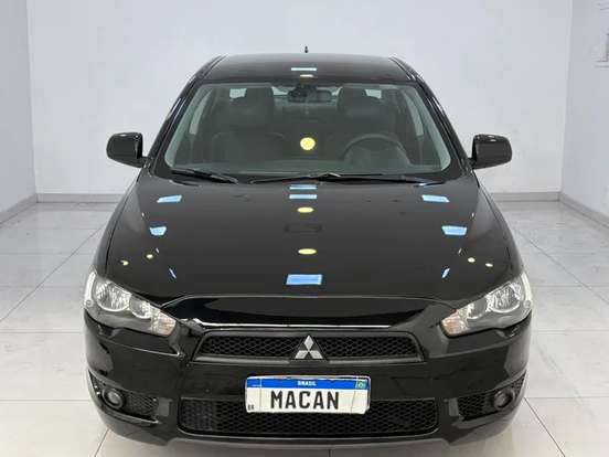 MITSUBISHI-LANCER-2018