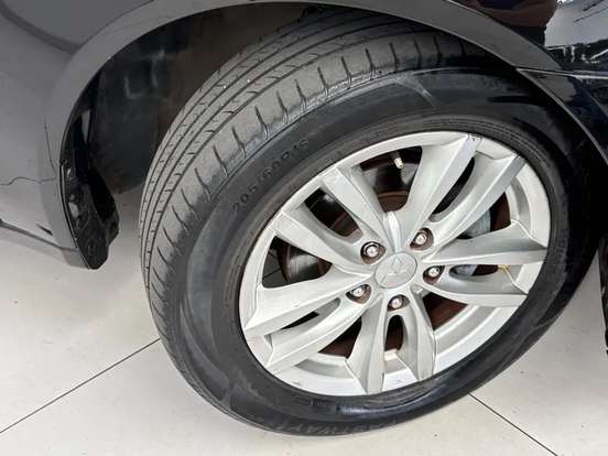 MITSUBISHI-LANCER-2.0 HL-T 16V GASOLINA 4P AUTOMÁTICO MITSUBISHI-LANCER-2018