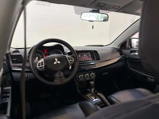 MITSUBISHI-LANCER-2018