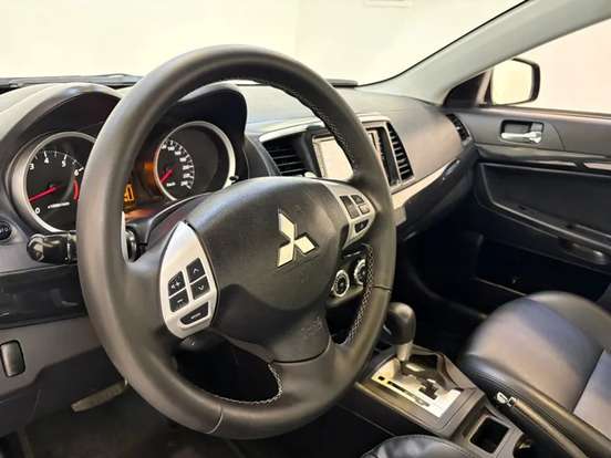 MITSUBISHI-LANCER-2018