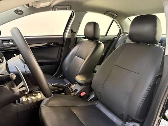 MITSUBISHI-LANCER-2018