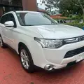 MITSUBISHI OUTLANDER 2.0 16V GASOLINA 4P AUTOMÁTICO MITSUBISHI OUTLANDER 2.0 16V GASOLINA 4P AUTOMÁTICO