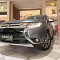 MITSUBISHI OUTLANDER 2.0 16V GASOLINA 4P AUTOMÁTICO MITSUBISHI OUTLANDER 2.0 16V GASOLINA 4P AUTOMÁTICO