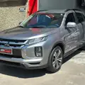 MITSUBISHI OUTLANDER 2.0 MIVEC GASOLINA HPE AUTOMÁTICO MITSUBISHI OUTLANDER 2.0 MIVEC GASOLINA HPE AUTOMÁTICO
