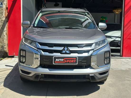 MITSUBISHI-OUTLANDER-2.0 MIVEC GASOLINA HPE AUTOMÁTICO MITSUBISHI-OUTLANDER-2021