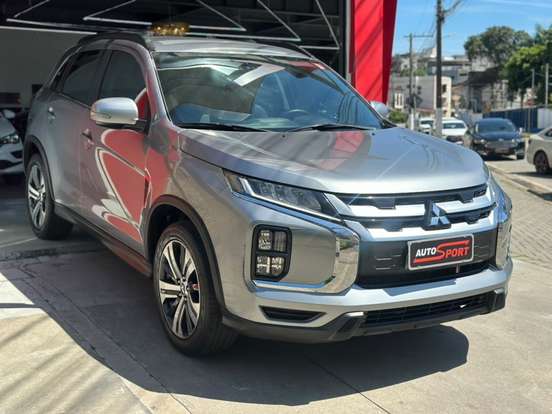 MITSUBISHI-OUTLANDER-2.0 MIVEC GASOLINA HPE AUTOMÁTICO MITSUBISHI-OUTLANDER-2021