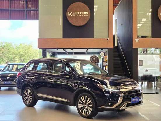 MITSUBISHI-OUTLANDER-2.2 MIVEC DI-D DIESEL HPE-S AWD AUTOMÁTICO MITSUBISHI-OUTLANDER-2019