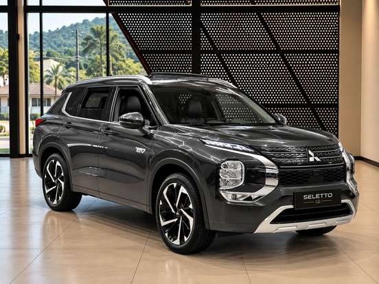 MITSUBISHI-OUTLANDER-2.4 PHEV SIGNATURE S-AWC DHT MITSUBISHI-OUTLANDER-2025