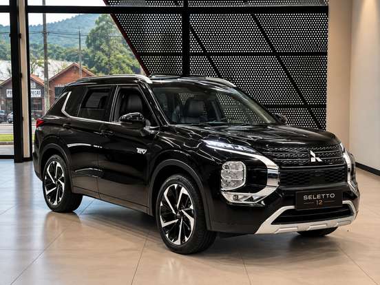 MITSUBISHI-OUTLANDER-2.4 PHEV SIGNATURE S-AWC DHT MITSUBISHI-OUTLANDER-2025