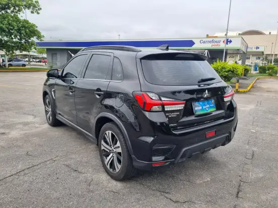 MITSUBISHI-OUTLANDER SPORT-2.0 MIVEC FLEX HPE AUTOMÁTICO MITSUBISHI-OUTLANDER SPORT-2021