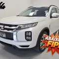 MITSUBISHI OUTLANDER SPORT 2.0 MIVEC FLEX HPE AUTOMÁTICO MITSUBISHI OUTLANDER SPORT 2.0 MIVEC FLEX HPE AUTOMÁTICO
