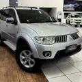 MITSUBISHI PAJERO DAKAR 3.2 HPE 4X4 7 LUGARES 16V TURBO INTERCOOLER DIESEL 4P AUTOMÁTICO MITSUBISHI PAJERO DAKAR 3.2 HPE 4X4 7 LUGARES 16V TURBO INTERCOOLER DIESEL 4P AUTOMÁTICO