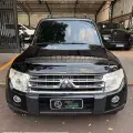 MITSUBISHI PAJERO FULL 3.2 GLS 4X4 16V TURBO INTERCOOLER DIESEL 4P AUTOMÁTICO MITSUBISHI PAJERO FULL 3.2 GLS 4X4 16V TURBO INTERCOOLER DIESEL 4P AUTOMÁTICO