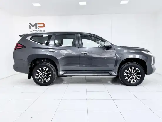 MITSUBISHI-PAJERO SPORT-2.4 16V MIVEC TURBO DIESEL HPE-S AWD AUTOMÁTICO MITSUBISHI-PAJERO SPORT-2021