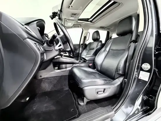 MITSUBISHI-PAJERO SPORT-2.4 16V MIVEC TURBO DIESEL HPE-S AWD AUTOMÁTICO MITSUBISHI-PAJERO SPORT-2021