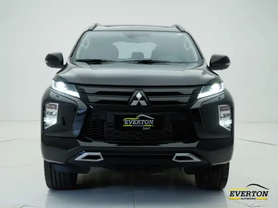 MITSUBISHI-PAJERO SPORT-2024