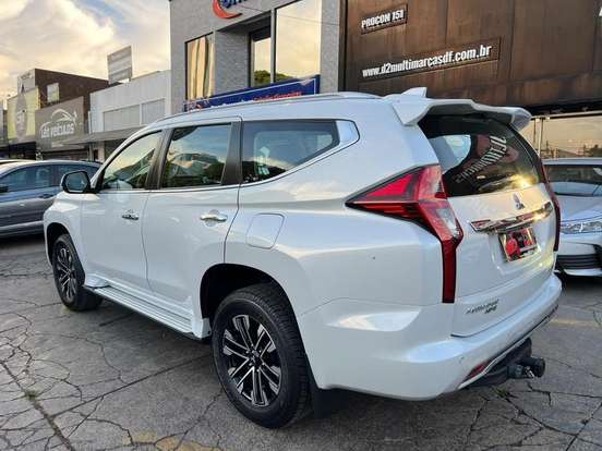 MITSUBISHI-PAJERO SPORT-2023
