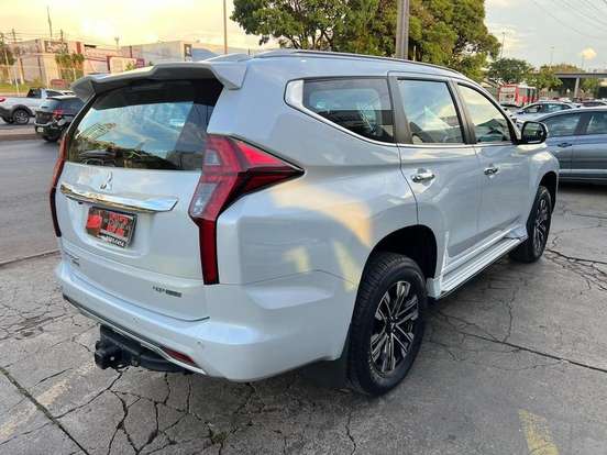 MITSUBISHI-PAJERO SPORT-2.4 16V MIVEC TURBO DIESEL HPE AWD AUTOMÁTICO MITSUBISHI-PAJERO SPORT-2023