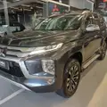 MITSUBISHI PAJERO SPORT 2.4 16V MIVEC TURBO DIESEL HPE AWD AUTOMÁTICO MITSUBISHI PAJERO SPORT 2.4 16V MIVEC TURBO DIESEL HPE AWD AUTOMÁTICO